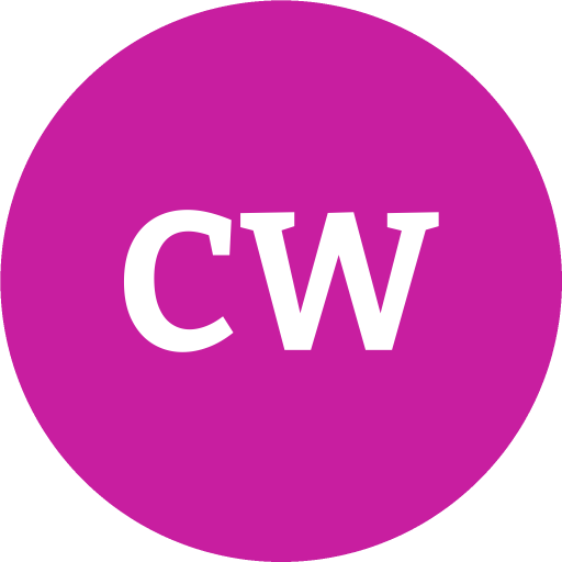 Coastline Wedding Photojournalism logo